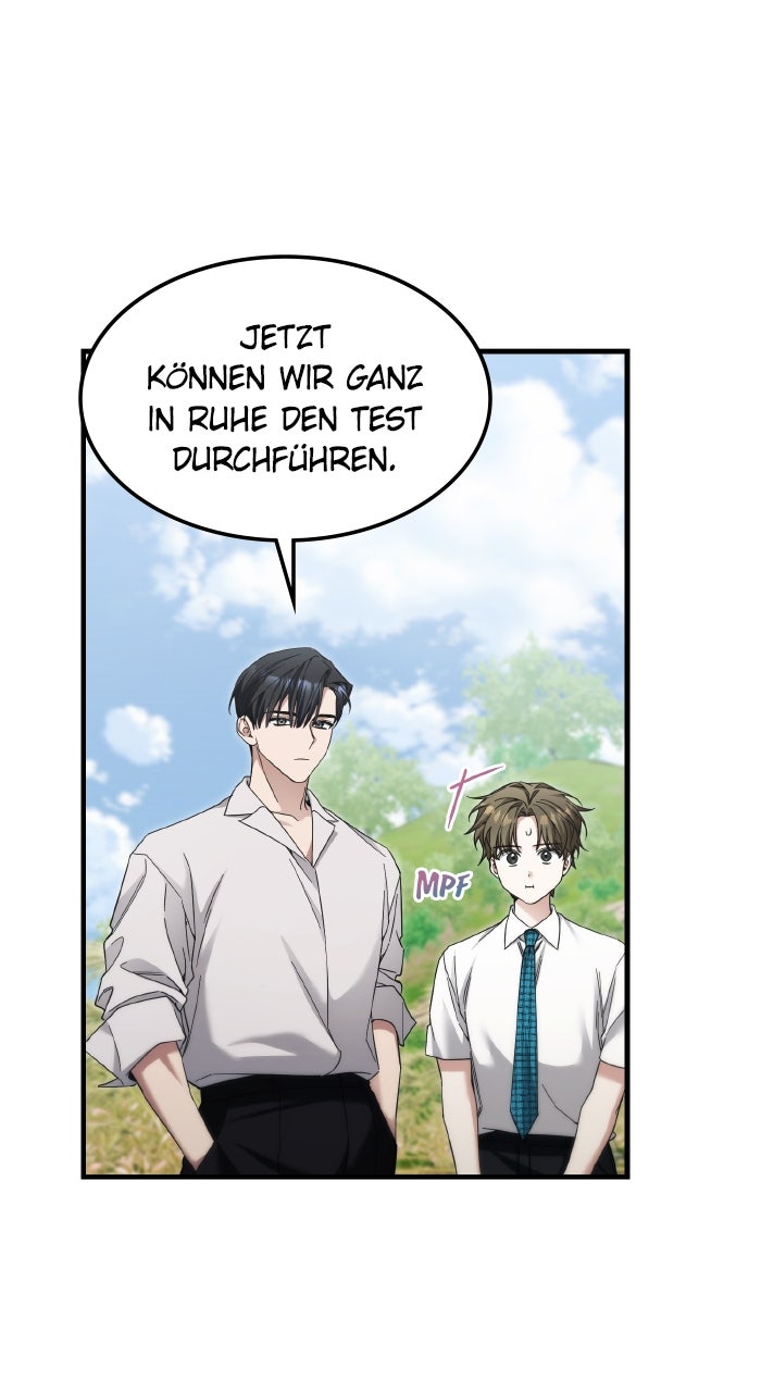 Read For My Own Good Manga Online