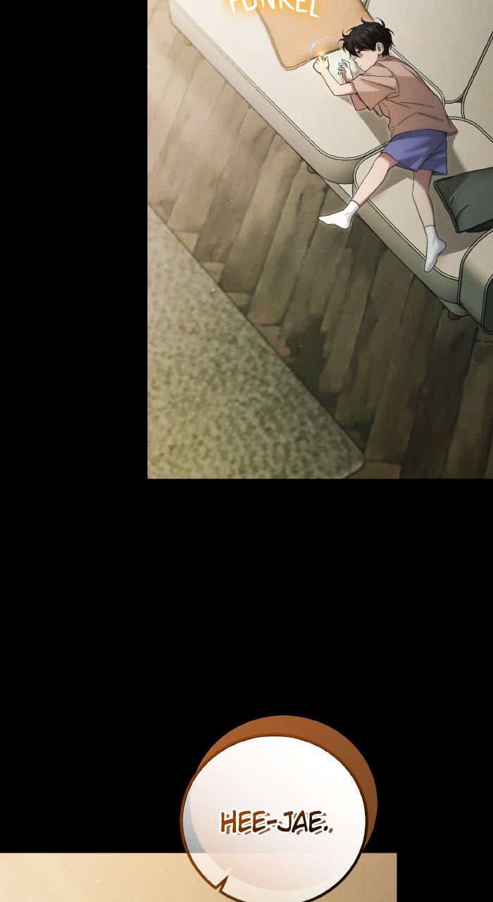 Read For My Own Good Manga Online