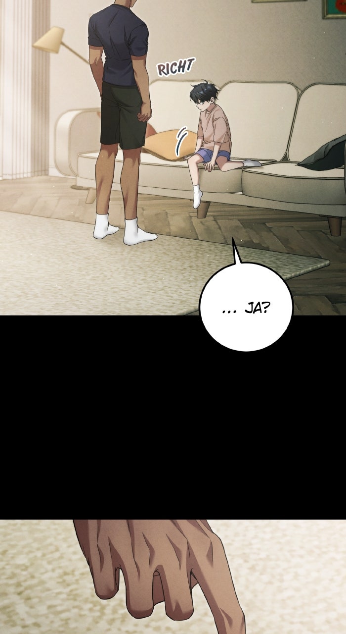 Read For My Own Good Manga Online