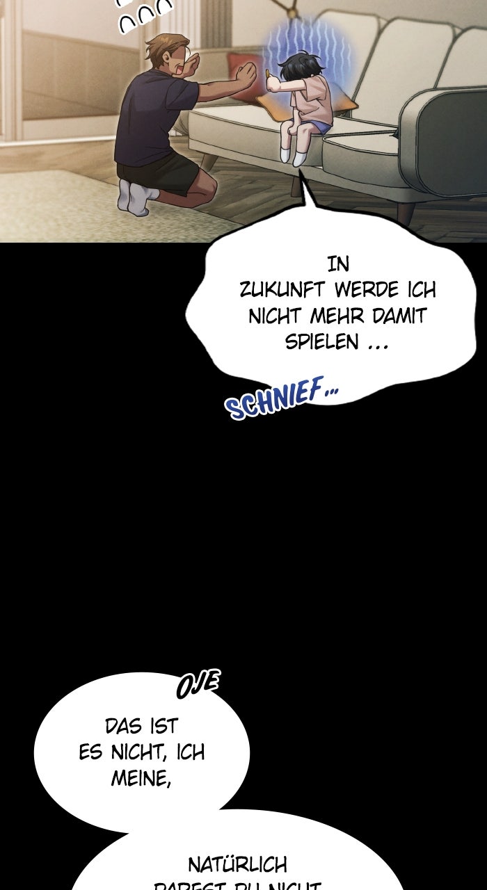 Read For My Own Good Manga Online