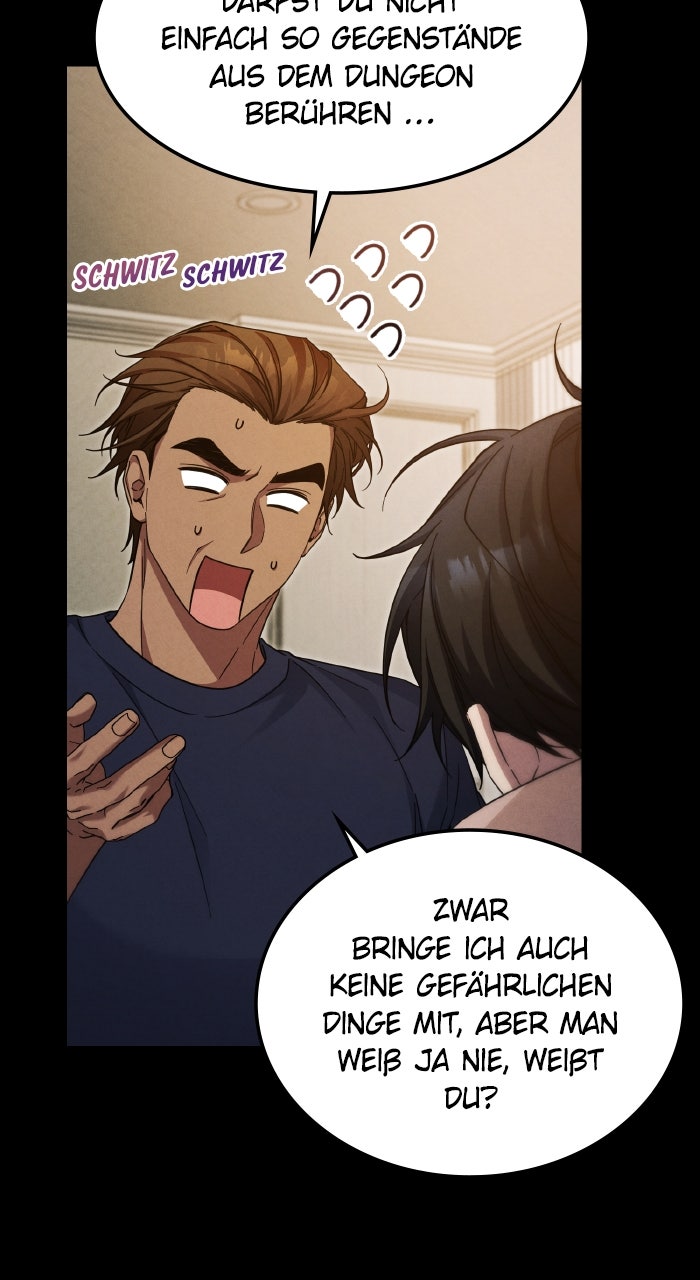 Read For My Own Good Manga Online