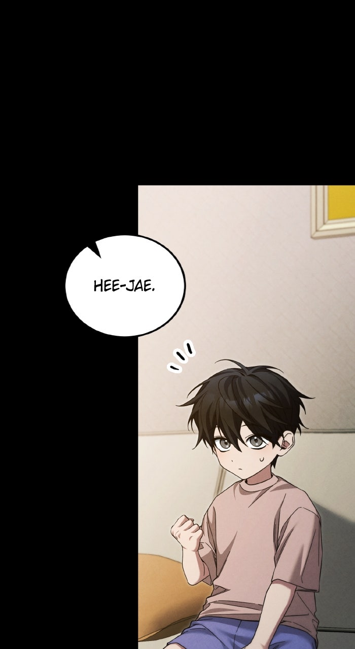 Read For My Own Good Manga Online