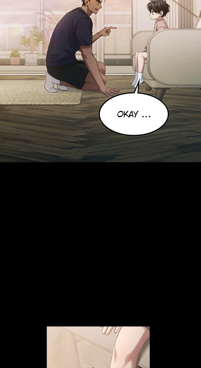 Read For My Own Good Manga Online