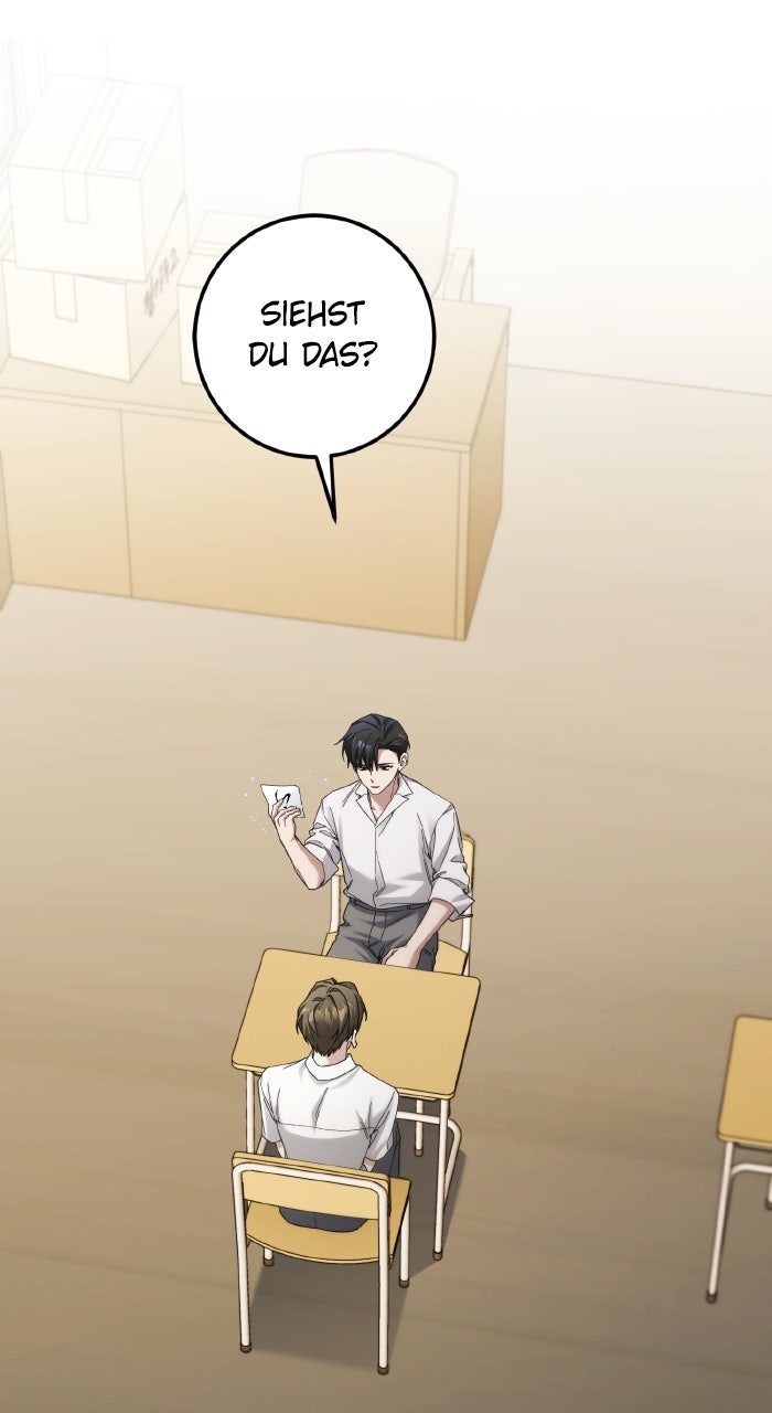 Read For My Own Good Manga Online