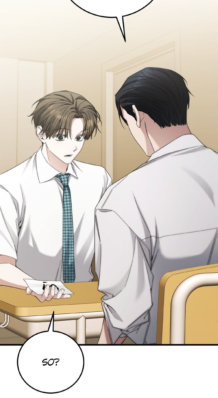 Read For My Own Good Manga Online