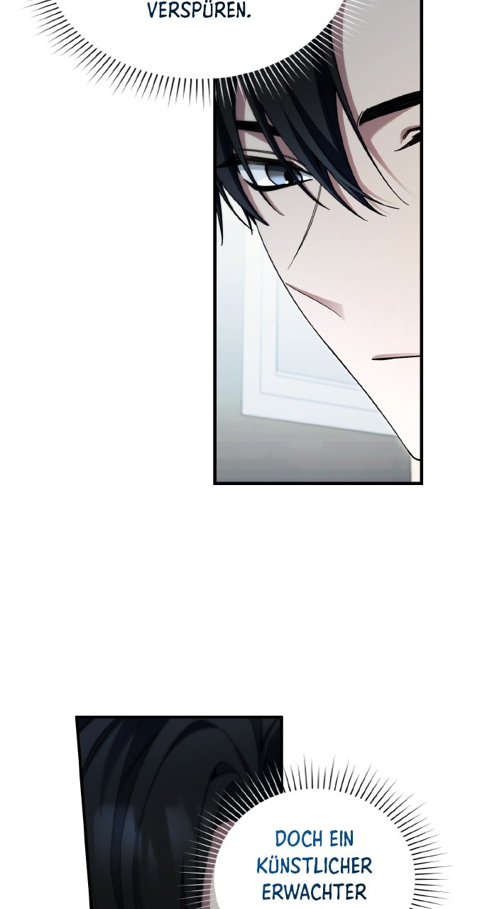 Read For My Own Good Manga Online