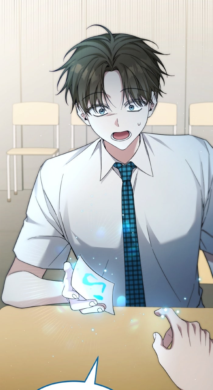 Read For My Own Good Manga Online