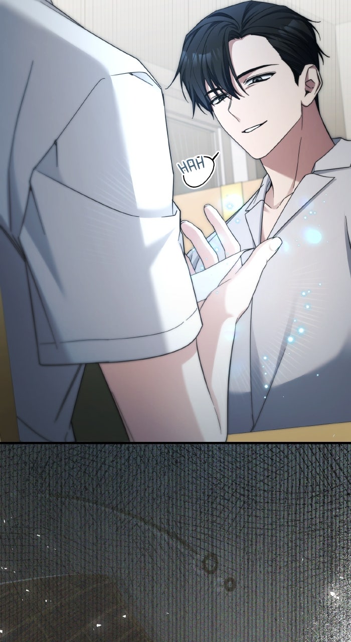 Read For My Own Good Manga Online