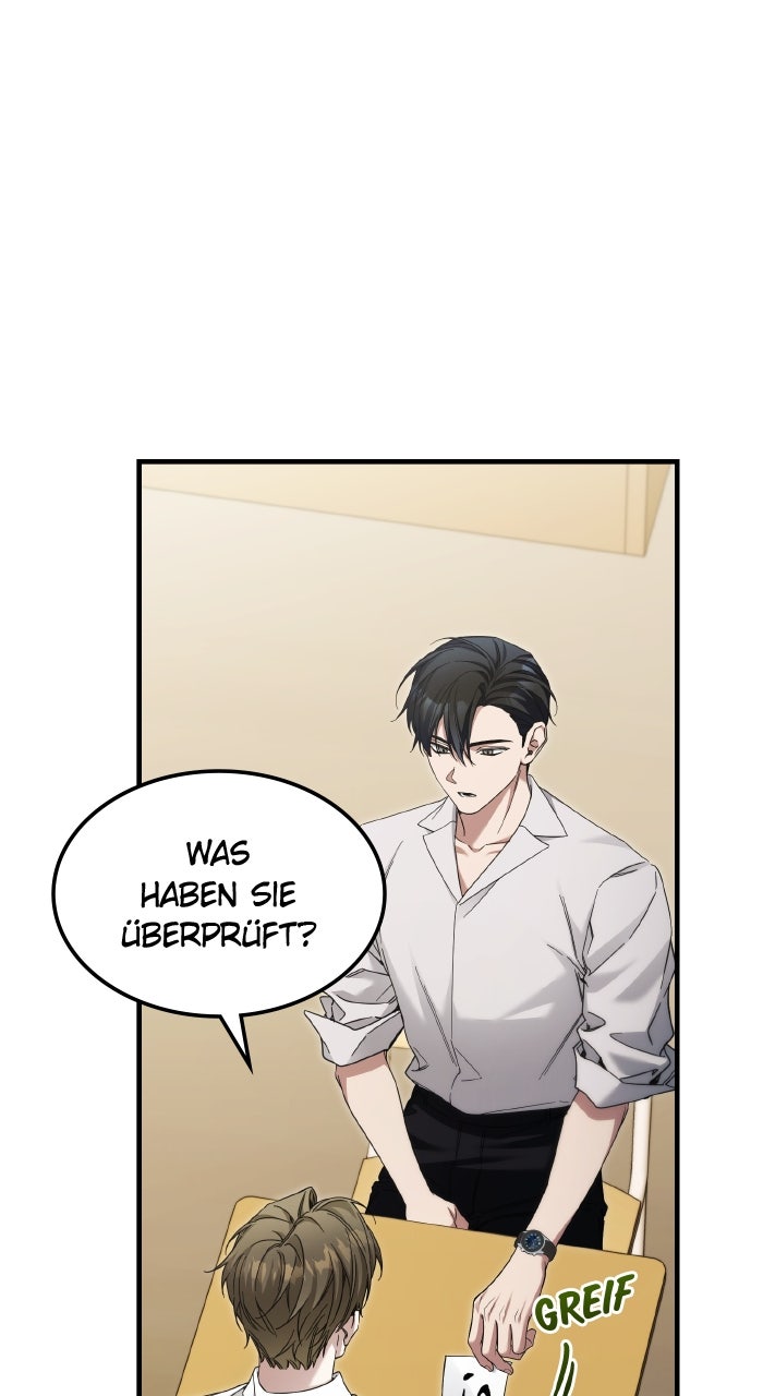 Read For My Own Good Manga Online