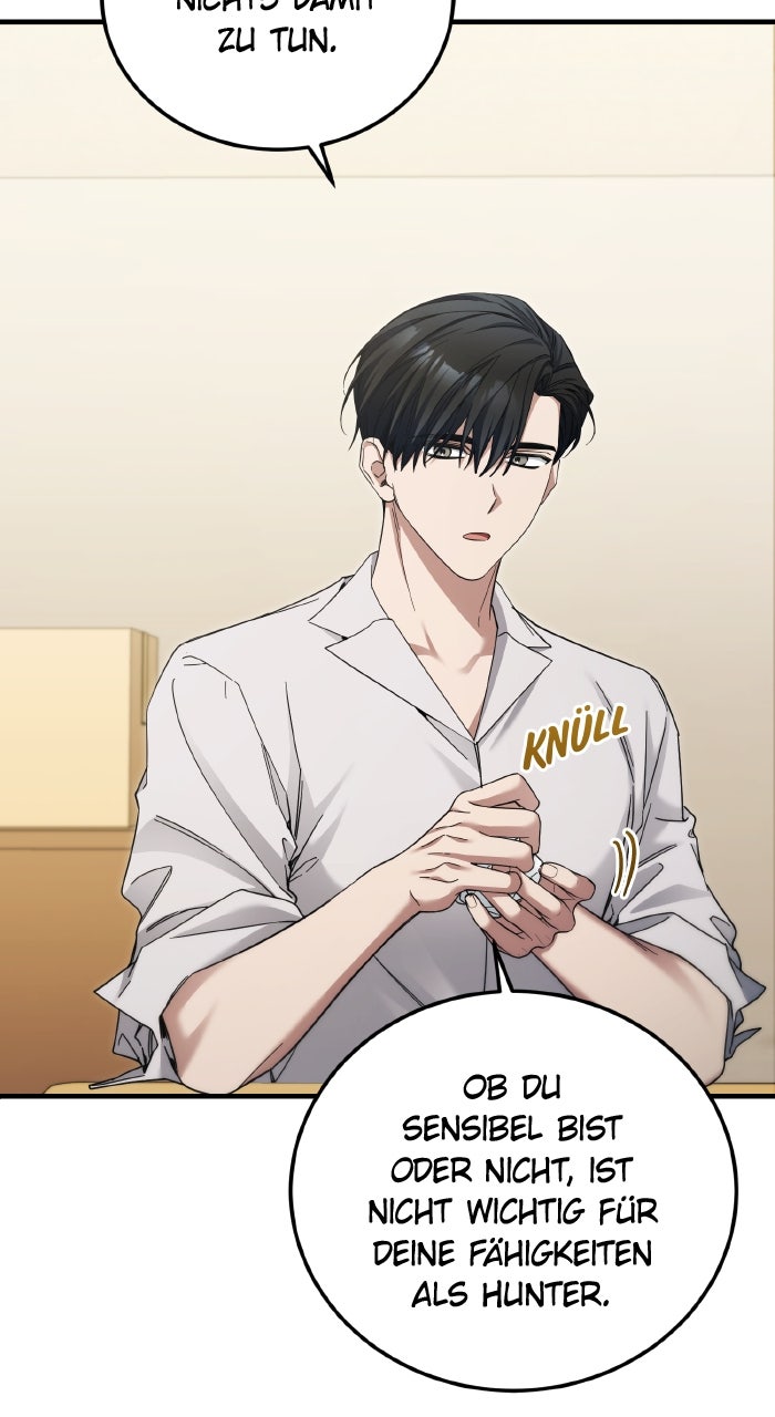 Read For My Own Good Manga Online