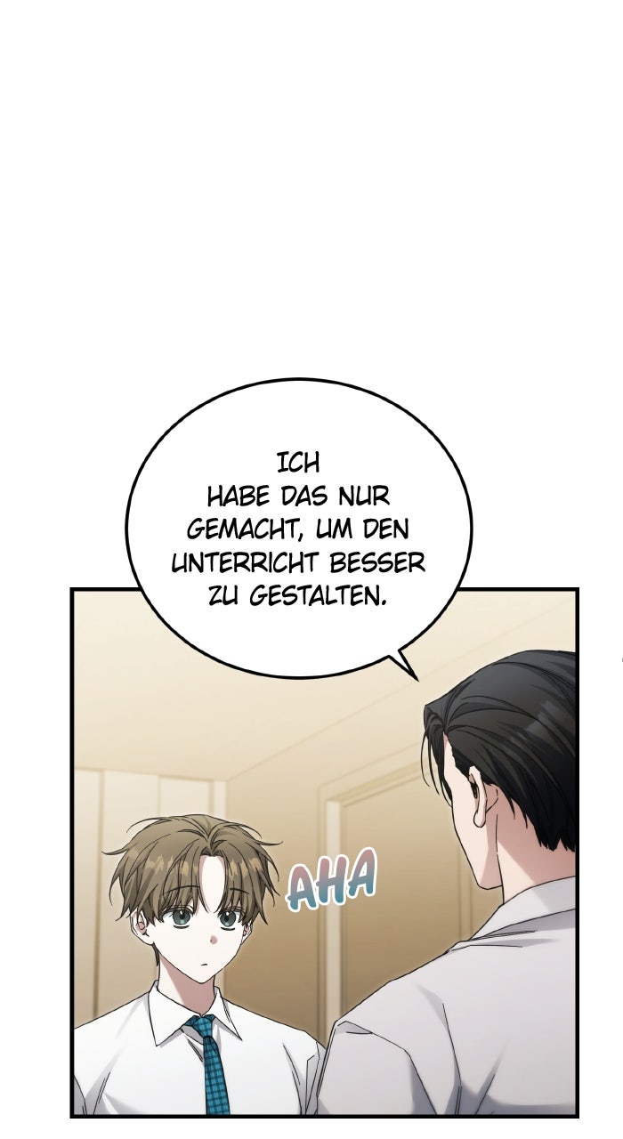 Read For My Own Good Manga Online