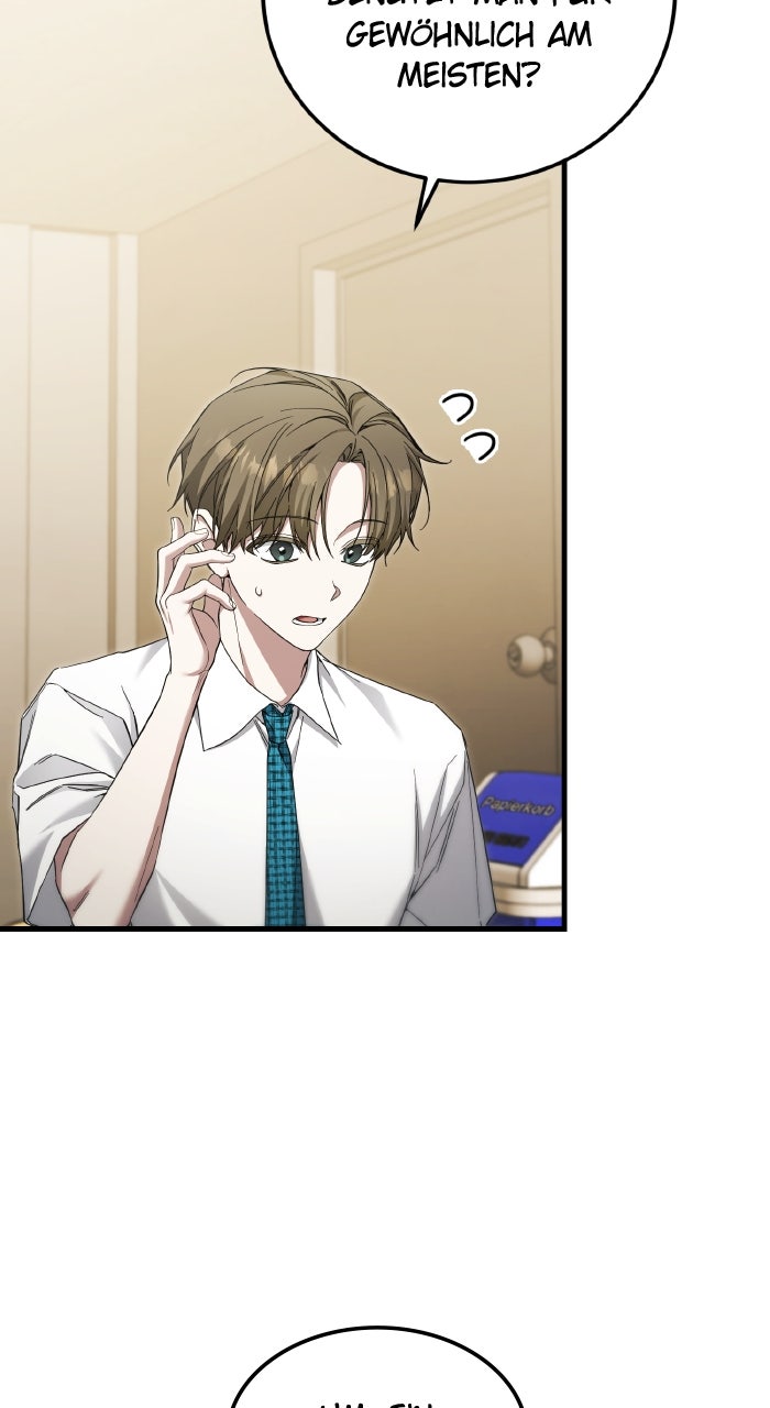 Read For My Own Good Manga Online