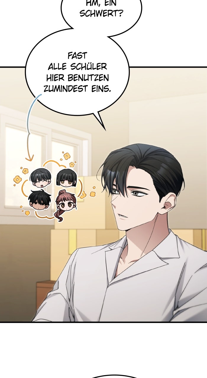 Read For My Own Good Manga Online