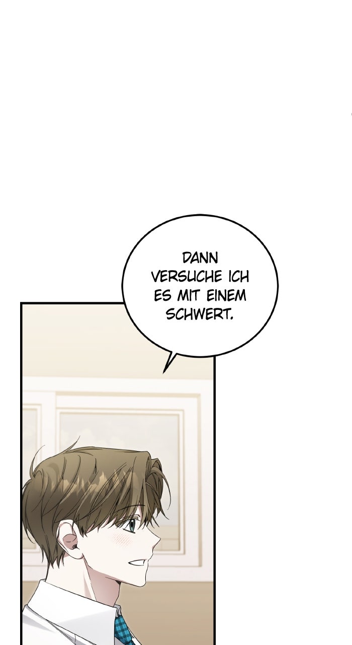 Read For My Own Good Manga Online