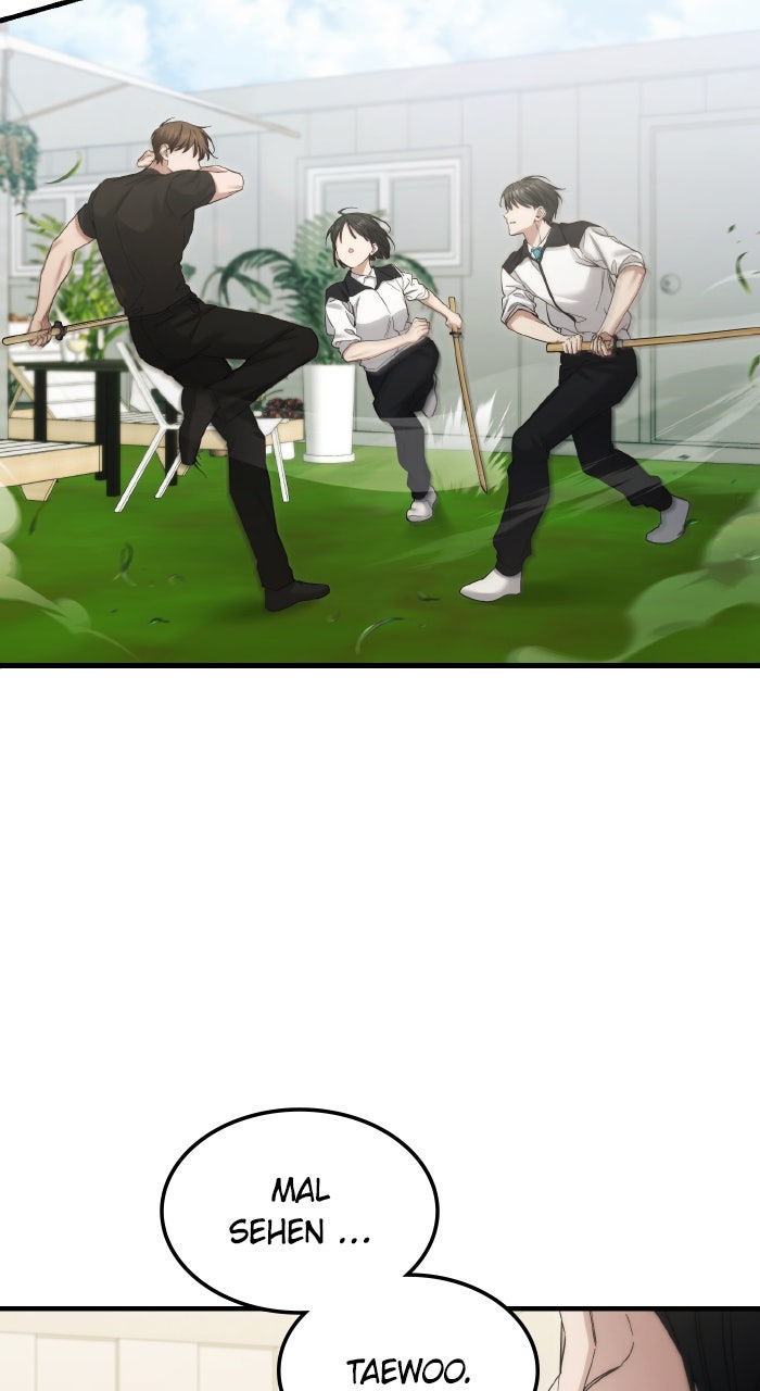 Read For My Own Good Manga Online