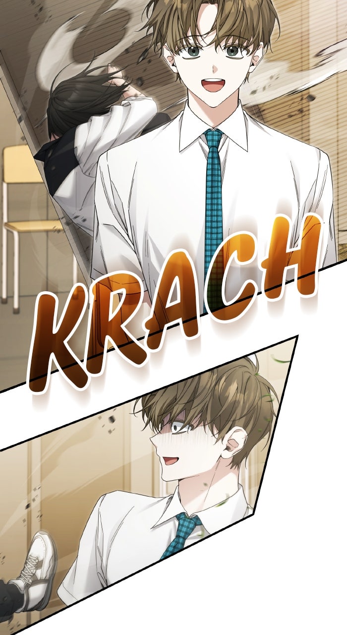 Read For My Own Good Manga Online