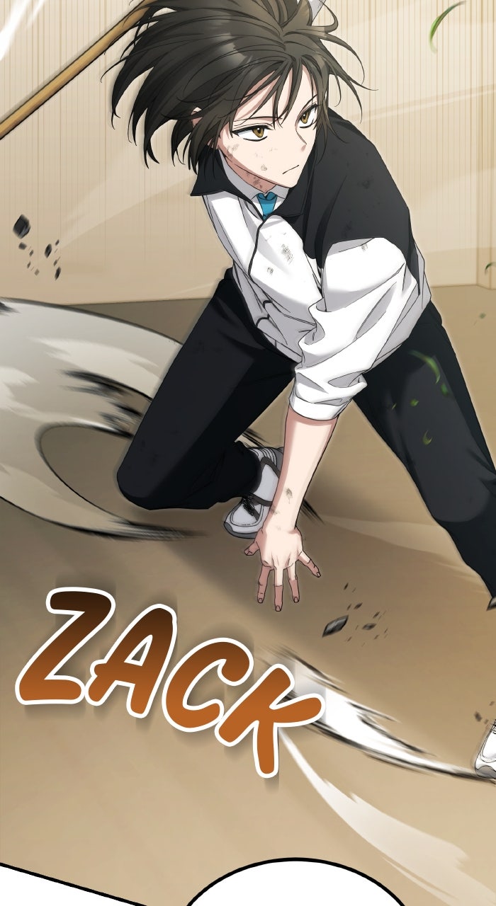 Read For My Own Good Manga Online