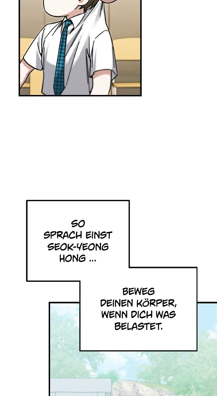 Read For My Own Good Manga Online