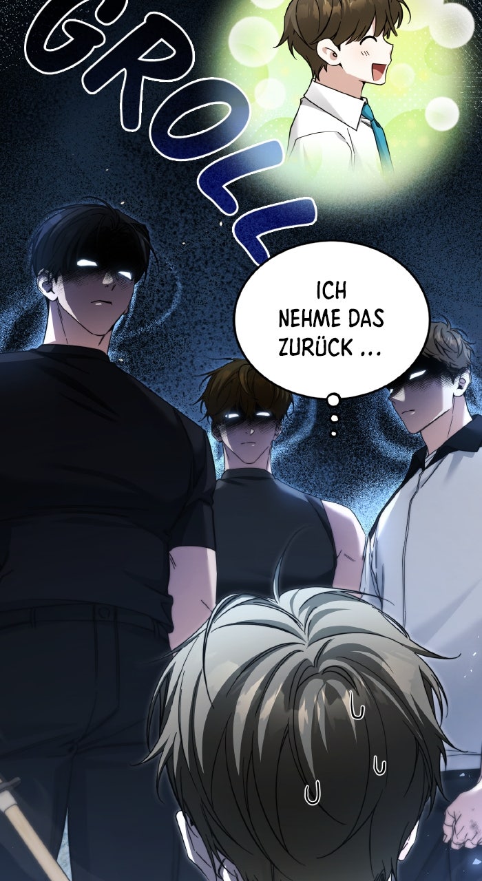 Read For My Own Good Manga Online