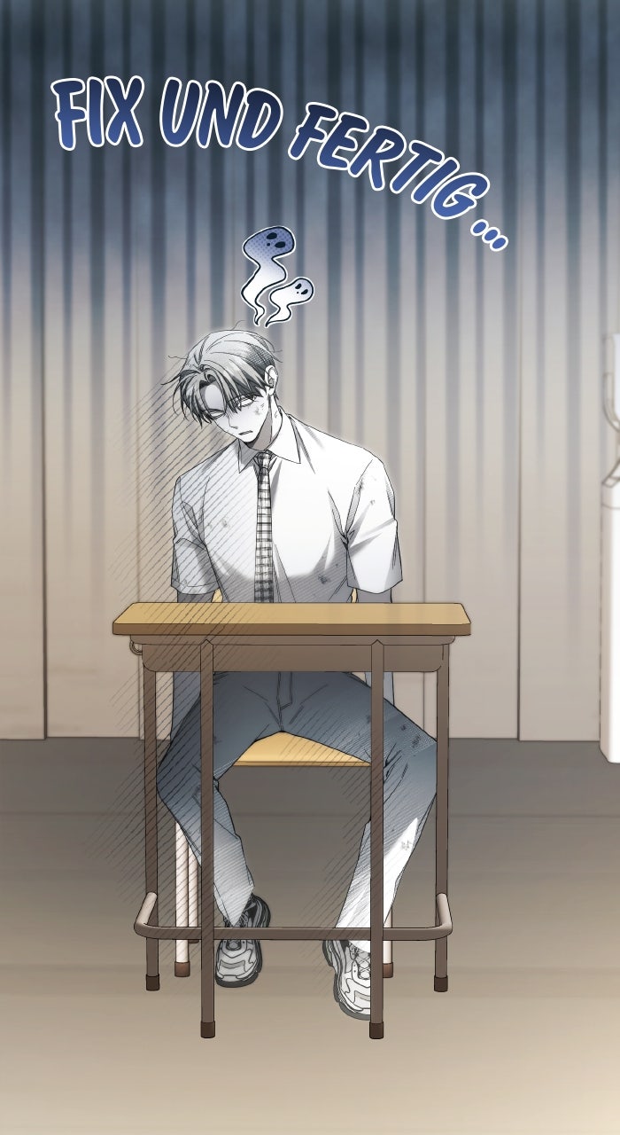 Read For My Own Good Manga Online