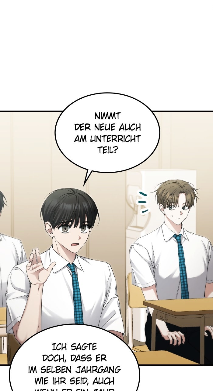 Read For My Own Good Manga Online