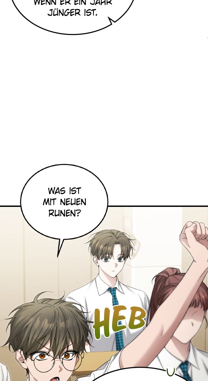 Read For My Own Good Manga Online