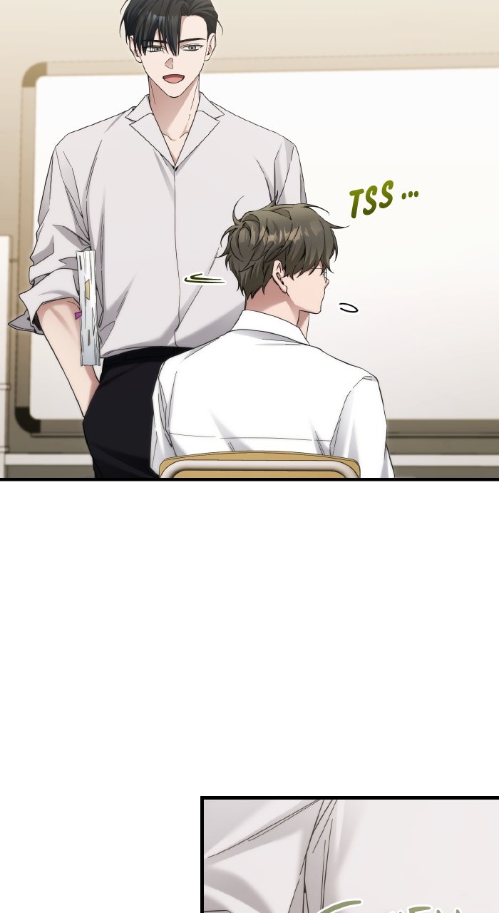 Read For My Own Good Manga Online