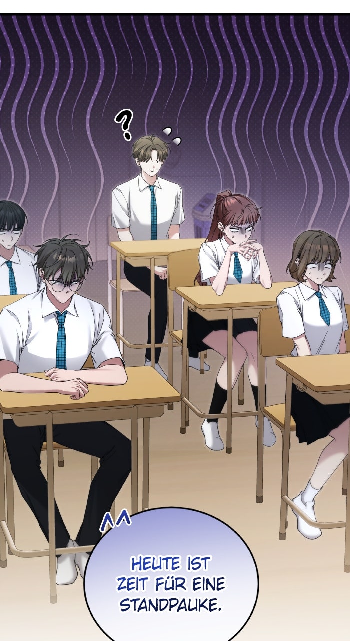 Read For My Own Good Manga Online