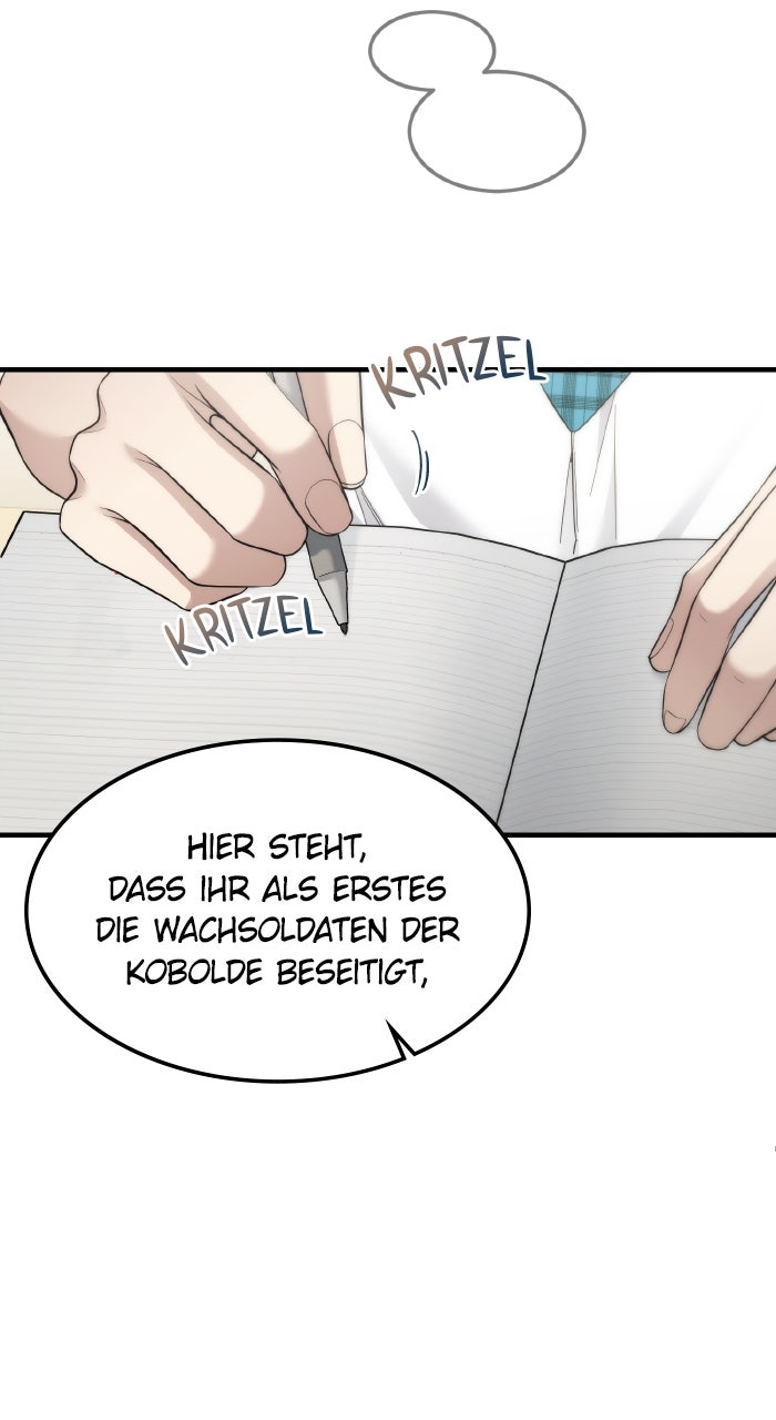 Read For My Own Good Manga Online