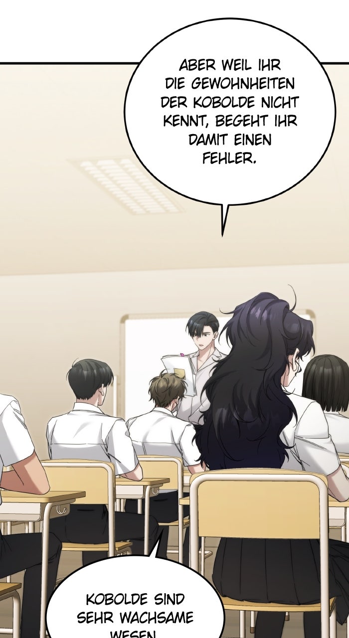 Read For My Own Good Manga Online