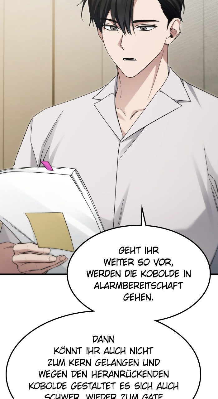 Read For My Own Good Manga Online