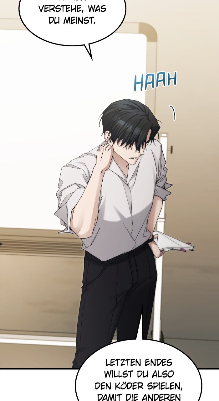 Read For My Own Good Manga Online