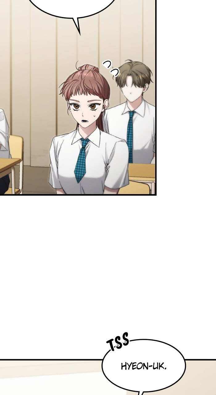 Read For My Own Good Manga Online