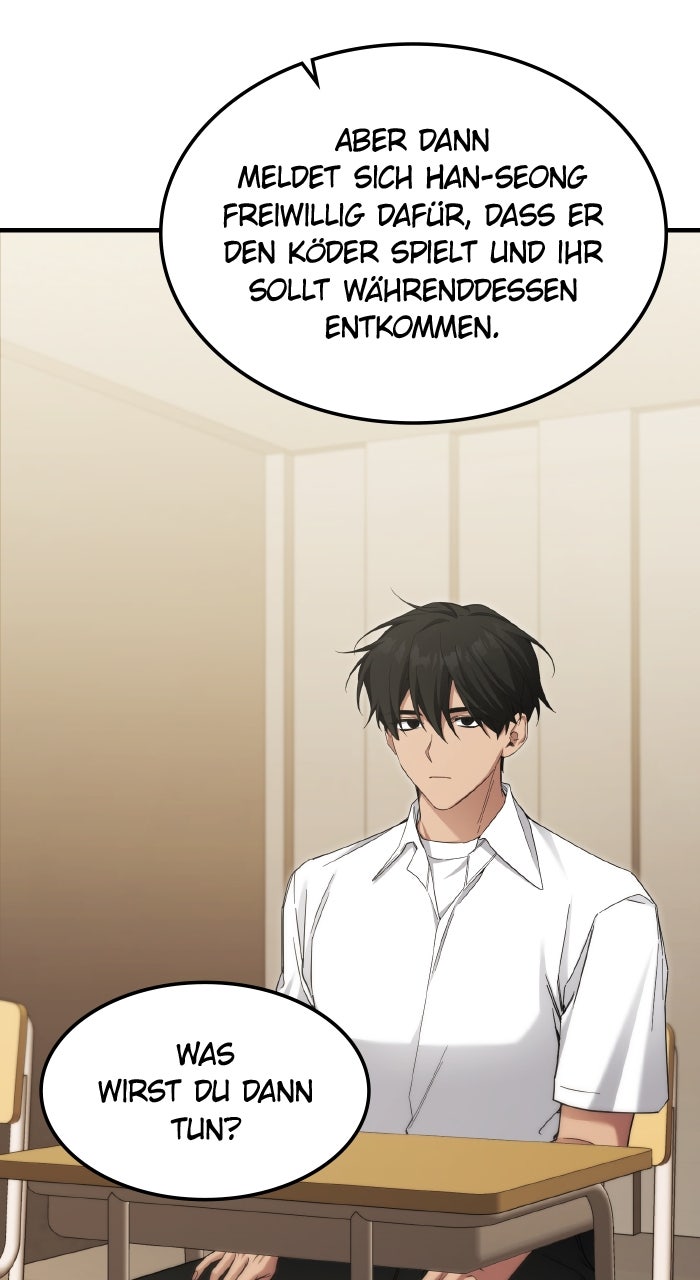 Read For My Own Good Manga Online