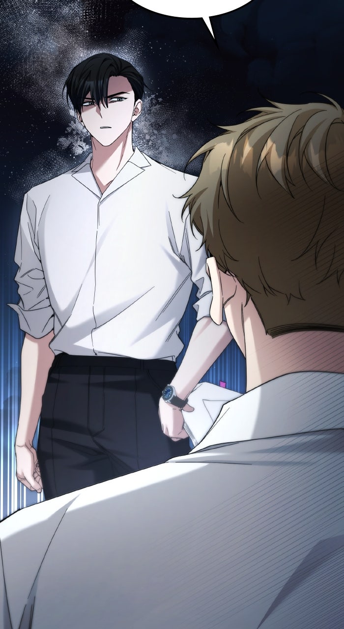 Read For My Own Good Manga Online