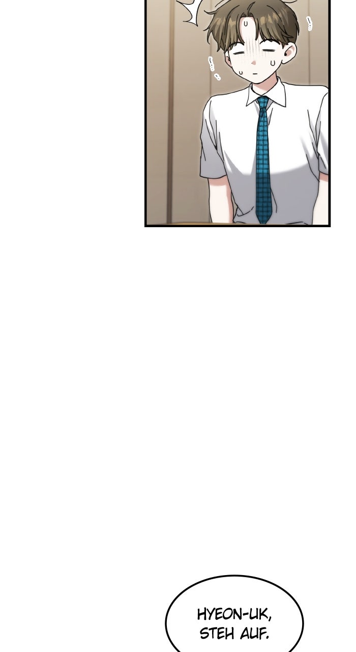 Read For My Own Good Manga Online