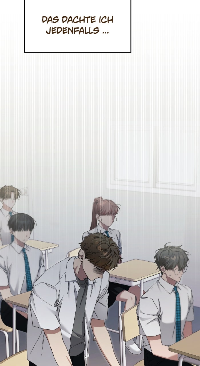 Read For My Own Good Manga Online