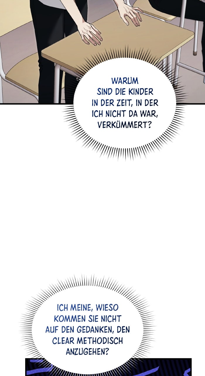 Read For My Own Good Manga Online