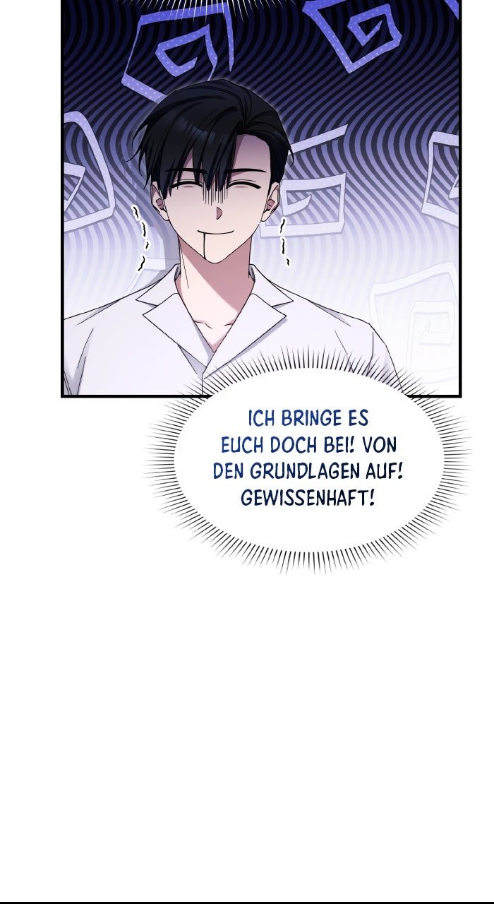 Read For My Own Good Manga Online