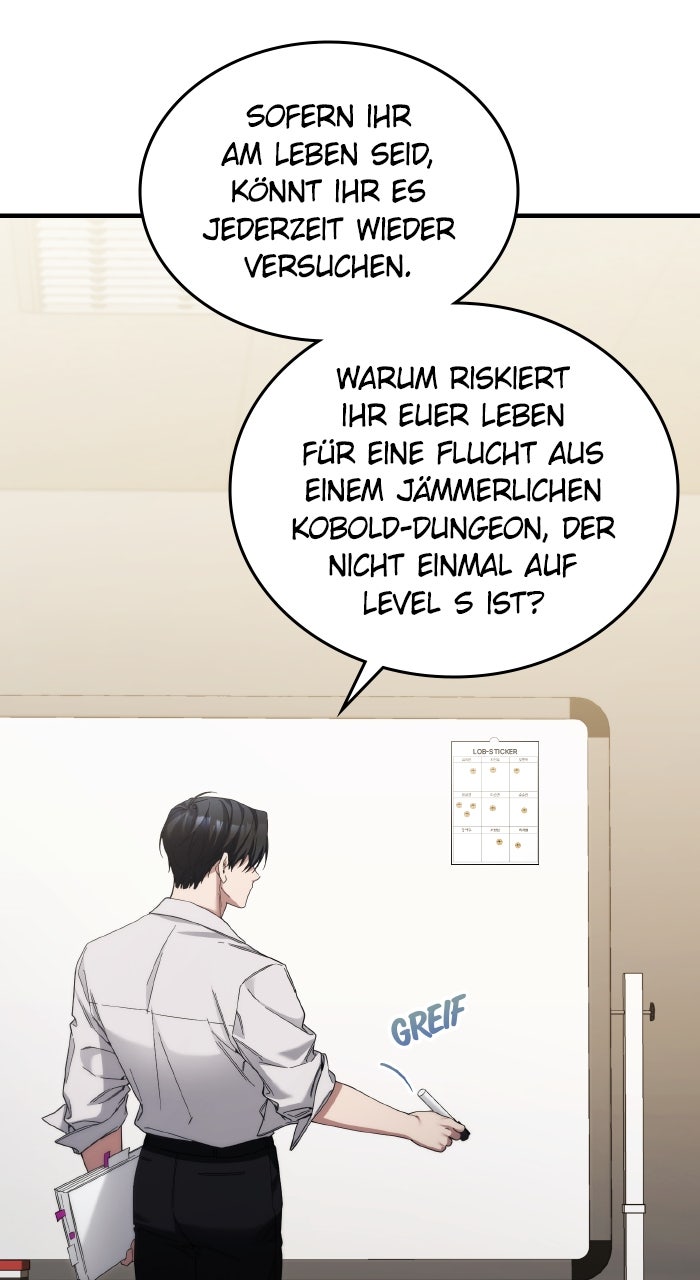 Read For My Own Good Manga Online