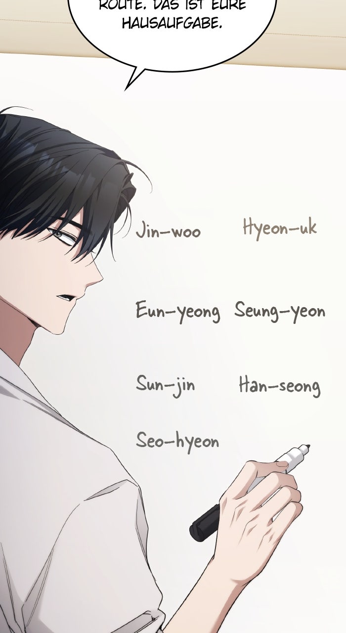 Read For My Own Good Manga Online