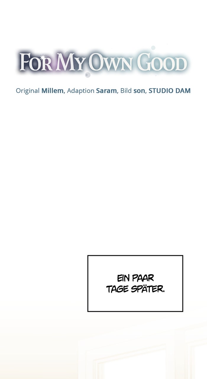 Read For My Own Good Manga Online