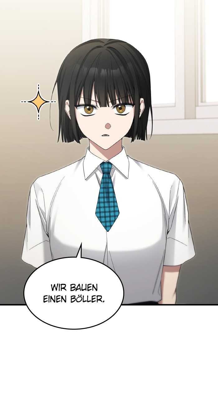 Read For My Own Good Manga Online