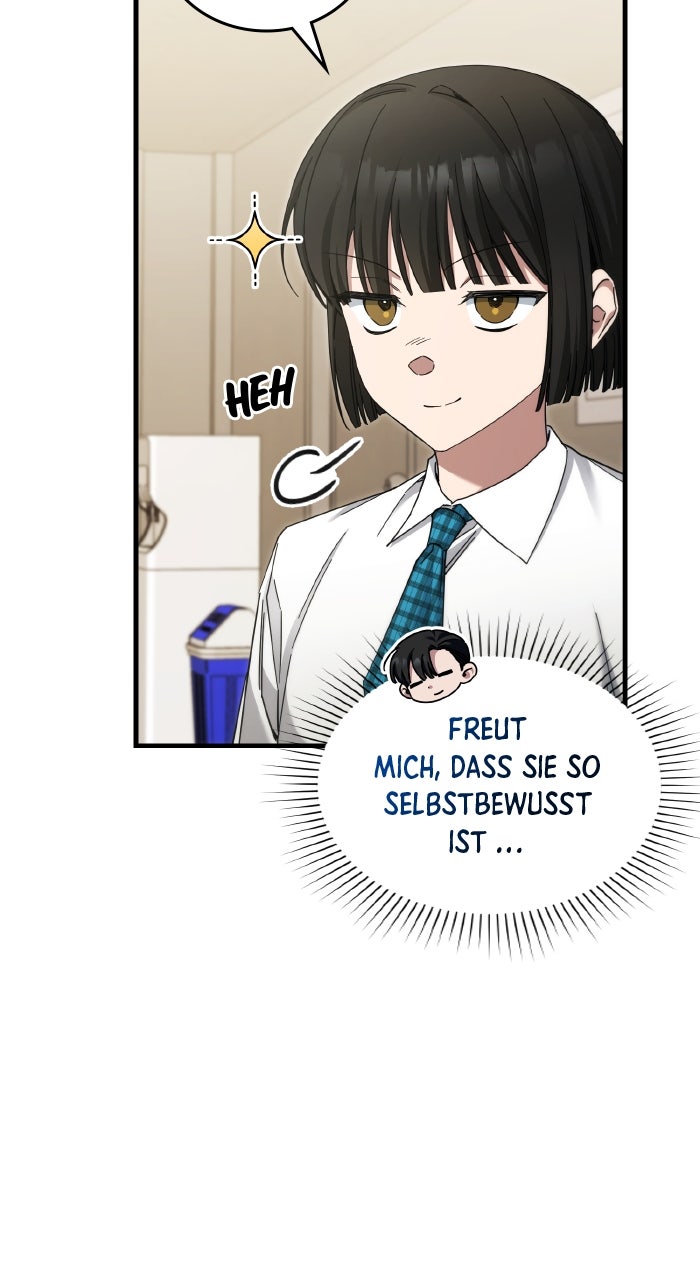 Read For My Own Good Manga Online