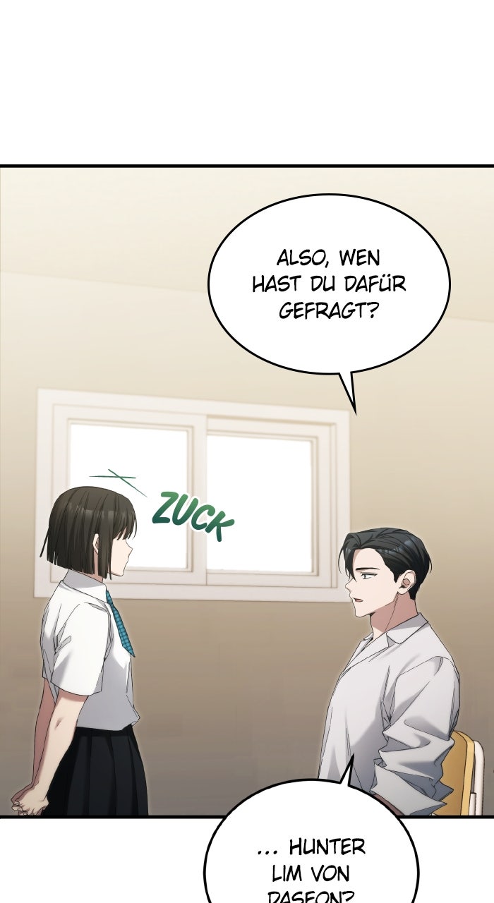 Read For My Own Good Manga Online