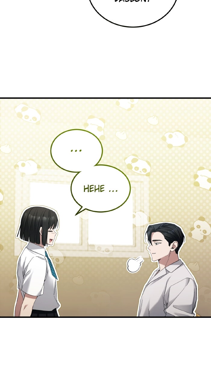 Read For My Own Good Manga Online