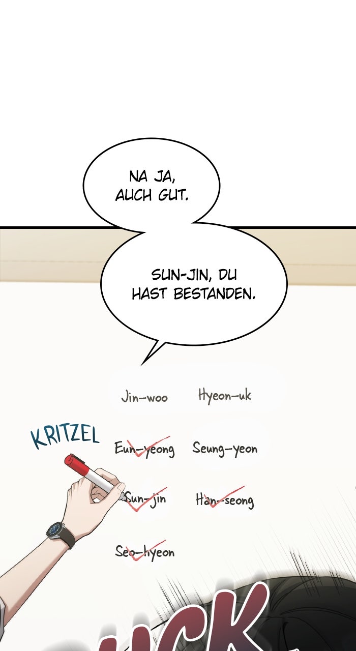 Read For My Own Good Manga Online