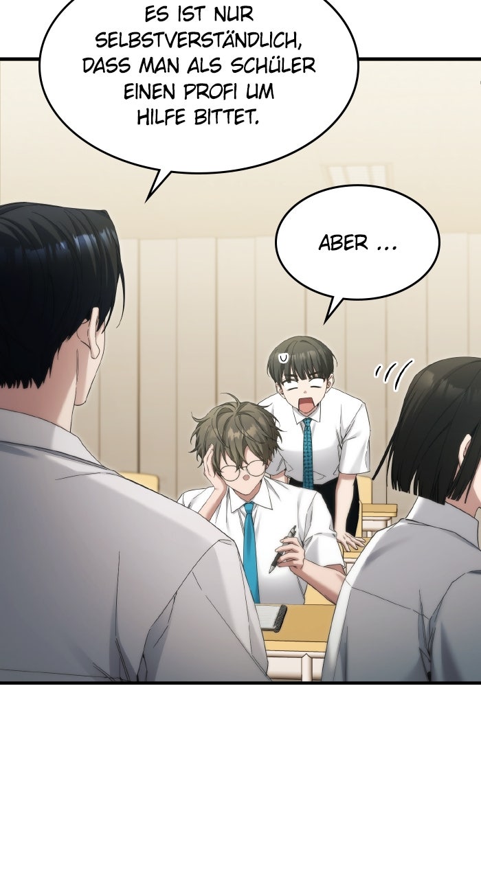 Read For My Own Good Manga Online