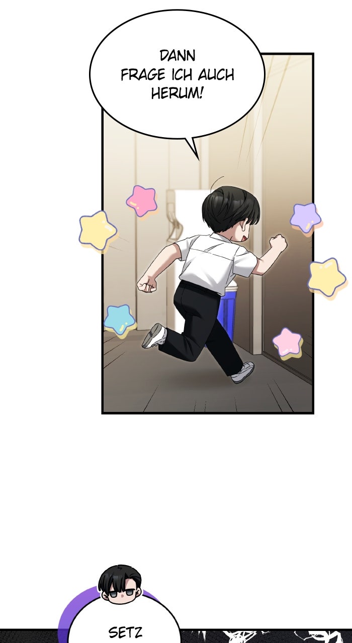 Read For My Own Good Manga Online