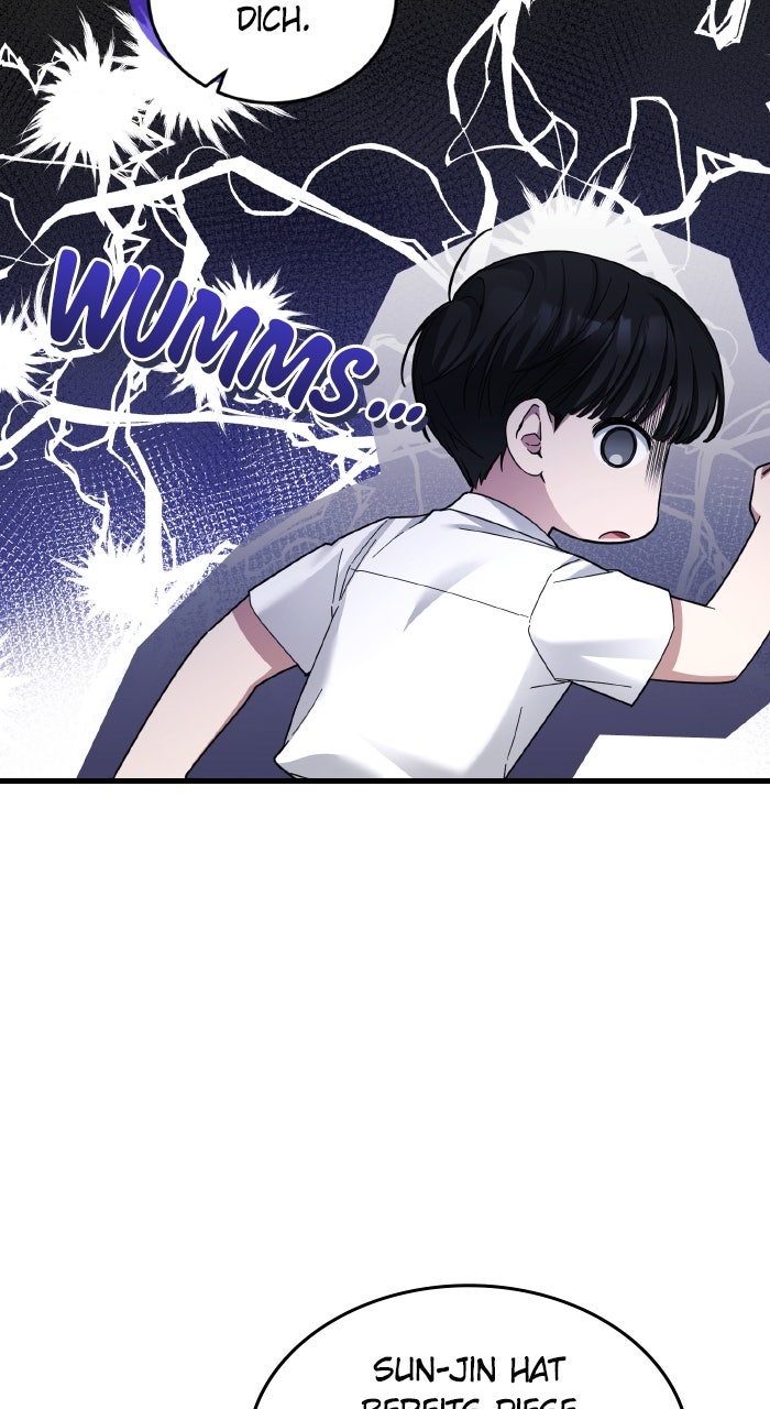 Read For My Own Good Manga Online